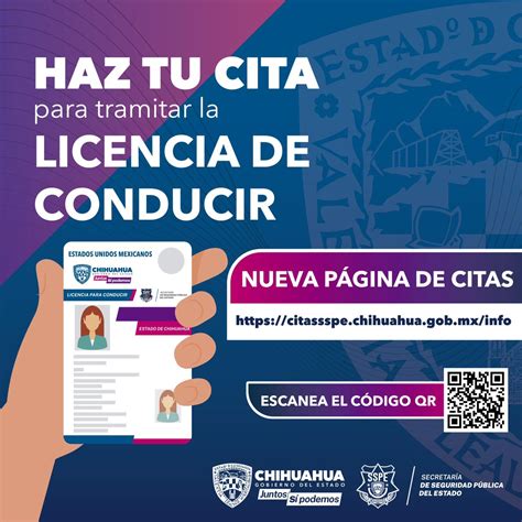 citas para licencia de conducir puebla|Trámites y Servicios